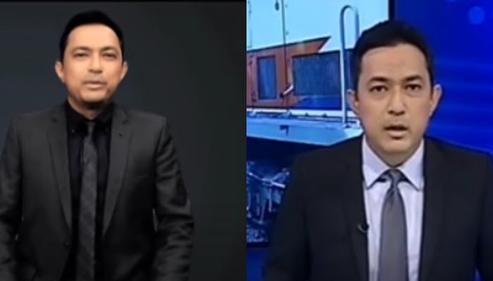 Profil dan Biodata Ariyo Ardi, Jurnalis Televisi sekaligus Pemred GTV Jadi Moderator Debat Capres Ketiga