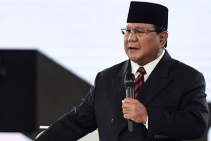 Miliki Pengalaman Tingkat Dunia, TKN Yakin Prabowo Tampil Bersinar di Debat Ketiga