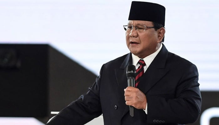 Miliki Pengalaman Tingkat Dunia, TKN Yakin Prabowo Tampil Bersinar di Debat Ketiga