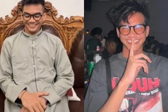 Profil dan Biodata Satria Mahathir, Seleb TikTok Ditangkap Polisi Atas Dugaan Penganiayaan DPRD Kepri