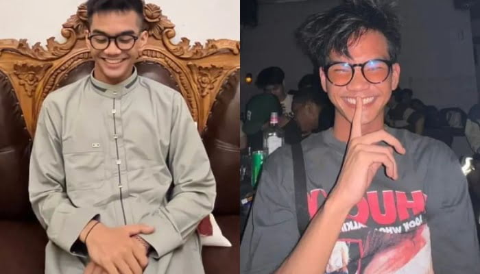 Profil dan Biodata Satria Mahathir, Seleb TikTok Ditangkap Polisi Atas Dugaan Penganiayaan DPRD Kepri