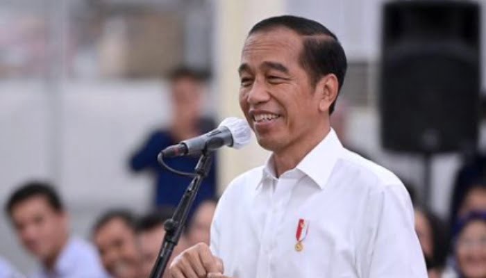 Beri Manfaat Nyata ke Masyarakat, Jokowi Tegaskan Penting Mengelola Dana Desa