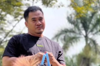 Fakta-fakta Anggota Polisi yang Tangkap Saipul Jamil Dibebastugaskan