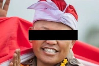 Profil dan Biodata Kombes Enjang Hasan Kurnia, Ceraikan Istri Masnawati Masud hingga Dituding Selingkuh