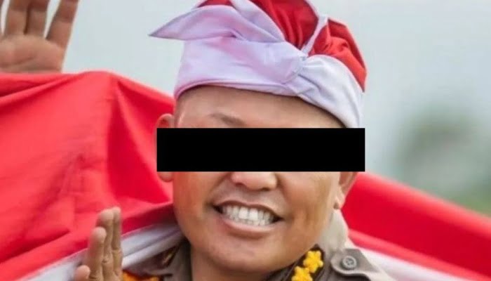 Profil dan Biodata Kombes Enjang Hasan Kurnia, Ceraikan Istri Masnawati Masud hingga Dituding Selingkuh