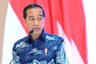 Jokowi Dorong Percepatan Transformasi Digital di Semua Jajaran Pemerintah Pusat hingga Daerah
