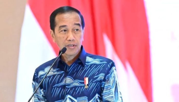 Jokowi Dorong Percepatan Transformasi Digital di Semua Jajaran Pemerintah Pusat hingga Daerah