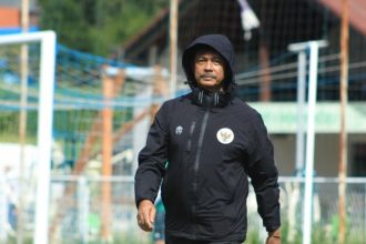 Timnas Indonesia U-23 bakal tampil di Piala Asia U-23 2024 yang akan digelar mulai 15 April 2024 mendatang di Qatar. Lebih lanjut, pelatih Timnas Indonesia U-20, Indra Sjafri katakan akan pasti dukung jika salah satu pemainnya dipanggil Shin Tae-yong untuk memperkuat Timnas Indonesia U-23.