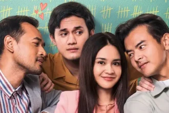 Jadwal Tayang 90 Hari Mencari Suami