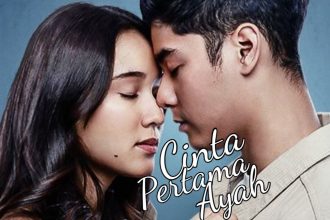 Jadwal Tayang Cinta Pertama Ayah