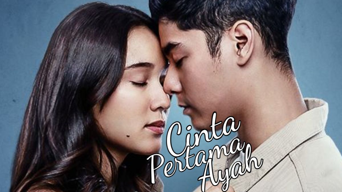 Jadwal Tayang Cinta Pertama Ayah Series Indonesia Full Episode Halaman Dari Inversi Id