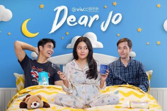 Jadwal Tayang Dear Jo