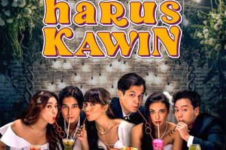 Jadwal Tayang Harus Kawin