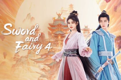 Jadwal Tayang Sword and Fairy 4
