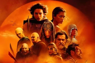 Jadwal tayang film Dune: Part Two