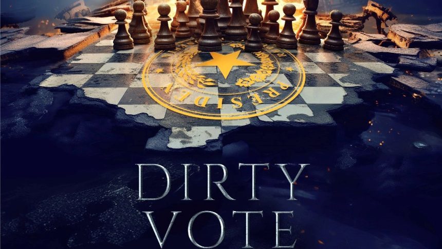 Fakta-fakta film Dirty Vote yang merupakan sebuah film dokumenter hingga membuat Tim Kampanye Nasional (TKN) Prabowo Subianto-Gibran Rakabuming Raka dan Tim Pemenangan Nasional (TPN) Ganjar-Mahfud angkat bicara soal film itu yang kabarnya menguak kecurangan Pemilu 2024.