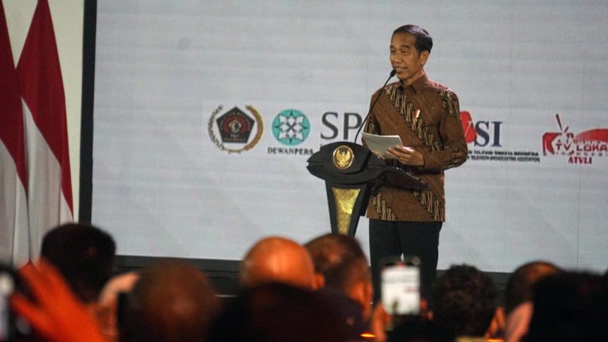 jokowi