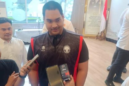 Menteri Pemuda dan Olahraga (Menpora), Dito Ariotedjo, harap para klub Liga 1 berjiwa Merah Putih untuk melepas pemain ke Timnas U-23 Indonesia yang akan tampil di Piala Asia U-23 2024.