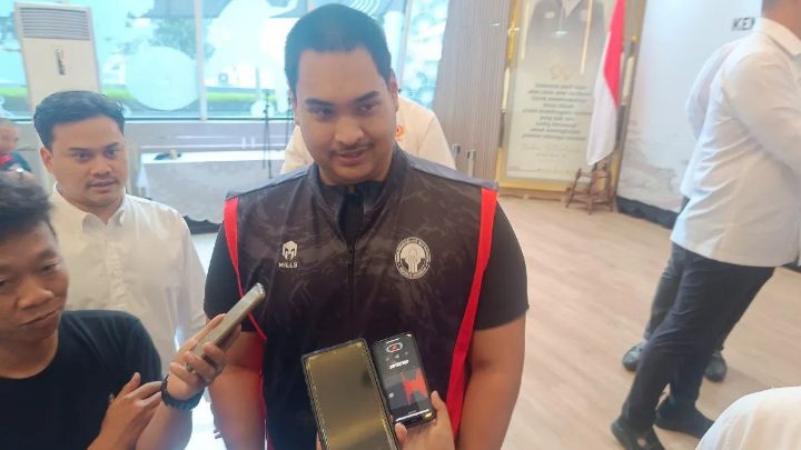Menteri Pemuda dan Olahraga (Menpora), Dito Ariotedjo, harap para klub Liga 1 berjiwa Merah Putih untuk melepas pemain ke Timnas U-23 Indonesia yang akan tampil di Piala Asia U-23 2024.