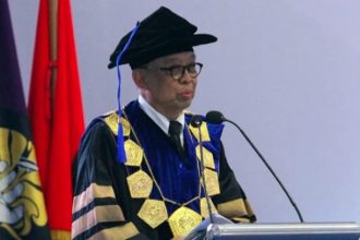 Rektor Universitas Pancasila (UP) Edie Toet Hendratno, yang tersandung kasus pelecehan seksual, oleh sang pengacara Faizal Hafied malah mencium aroma politisasi kampus, jelang pemilihan rektor baru pada Universitas Pancasila (UP).