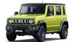 PT Suzuki Indomobil Sales (SIS) angkat bicara terkait adanya ulah dari oknum tenaga penjual yang menaikkan harga Suzuki Jimny 5 Pintu dari harga resmi di ajang pameran otomotif tersebut. (Foto: Instagram)