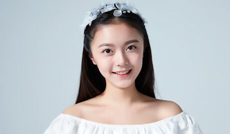 Profil Zhao Jinmai