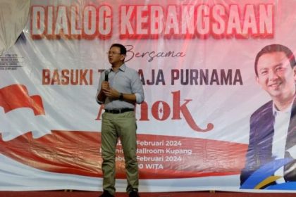 Fakta-fakta klaim kader PDI Perjuangan Basuki Tjahaja Purnama atau Ahok terkait ucapannya dipotong soal Presiden Joko Widodo (Jokowi) dianggap tidak bisa kerja. Tentu saja, video tersebut menjadi salah satu video viral di media sosial.