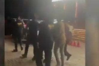 Dua Oknum Polisi Diduga Keroyok Wanita di Klub Malam Karena Pelecehan