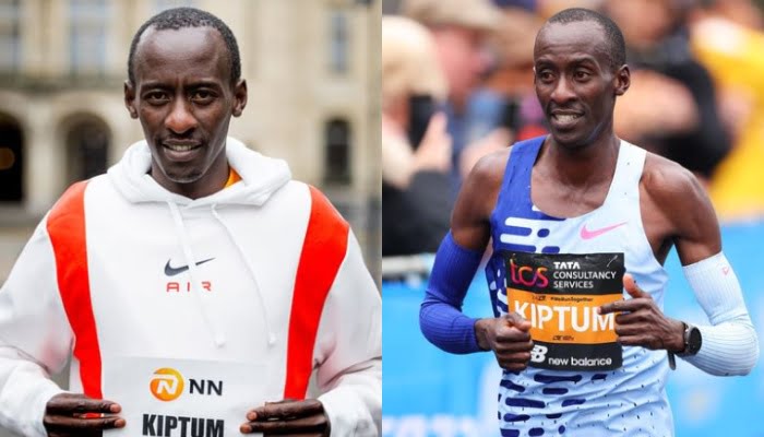 Profil dan Biodata Kelvin Kiptum, Pemegang Rekor Dunia Marathon Meninggal Kecelakaan