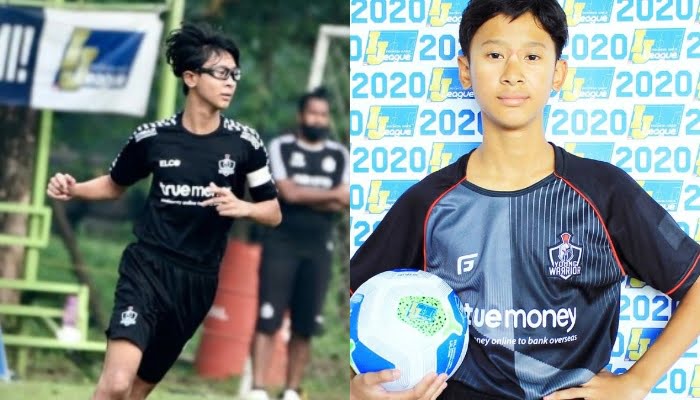 Profil dan Biodata Farrel Legolas Rompies, Anak Sulung Vincent Rompies Diduga Terlibat Kasus Perundungan