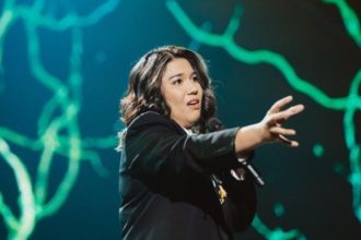 Profil dan Biodata Marisa Aprilliyana, Peserta X Factor Indonesia 2024 Punya Suara Emas