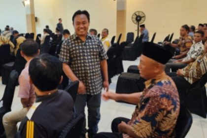 Belajar Teknologi, Pemerintah Fasilitasi Pemuda Batang Magang ke Jepang