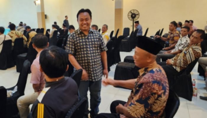 Belajar Teknologi, Pemerintah Fasilitasi Pemuda Batang Magang ke Jepang