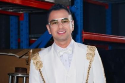 Klarifikasi Lengkap Raffi Ahmad Dituding Terlibat Pencucian Uang, Singgung Tahun Politik