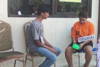 Sosok Supriyanto Aditya Pormadi, Suami Arnita Mamonto Pembunuh Adek Zha di Boltim