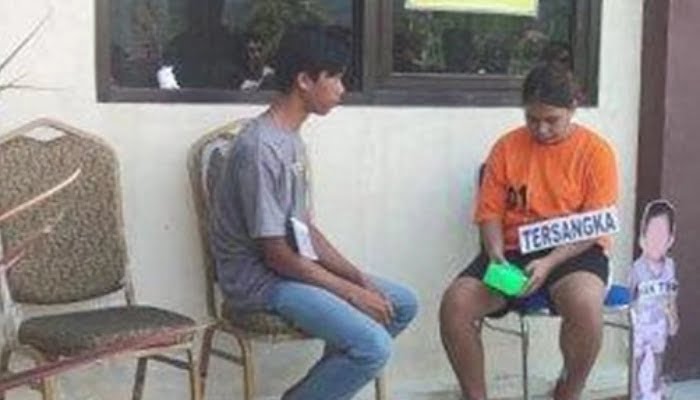 Sosok Supriyanto Aditya Pormadi, Suami Arnita Mamonto Pembunuh Adek Zha di Boltim