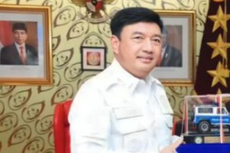 Profil dan Biodata Budi Gunawan, Kepala BIN Kena Senggol Eks KSAD Dudung Abdurachman