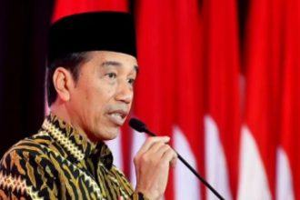 Jokowi Tambah Subsidi Pupuk Senilai Rp14 Triliun untuk Petani