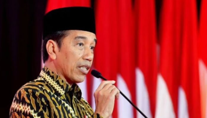 Jokowi Tambah Subsidi Pupuk Senilai Rp14 Triliun untuk Petani