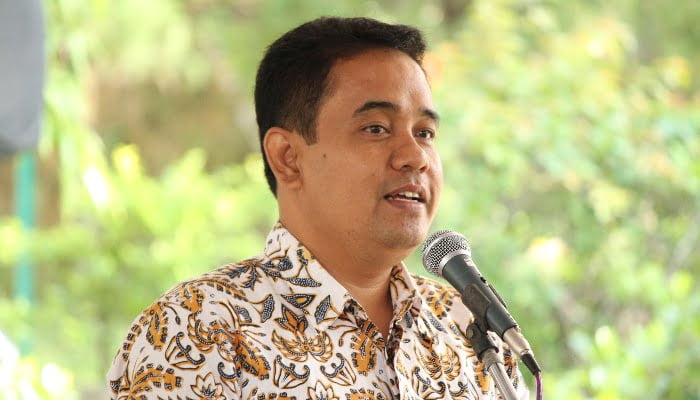 Profil dan Biodata Ferdinandus Hindiarto, Rektor Unika Soegijapranata Ngaku Diminta Buat Video Apresisi Jokowi