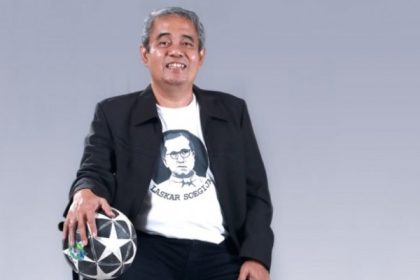 Fakta-fakta Ferdinandus Hindiarto, Rektor Unika Pernah di PSIS Semarang