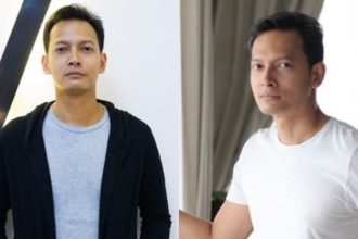 Profil dan Biodata Fedi Nuril, Aktor Diserang Pendukung Prabowo