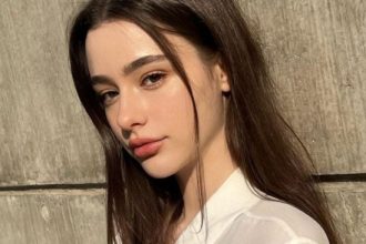 Profil Dasha Taran