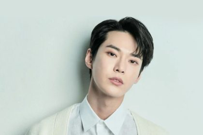 Profil Doyoung NCT