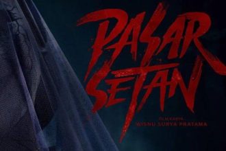 Jadwal Tayang Film Pasar Setan