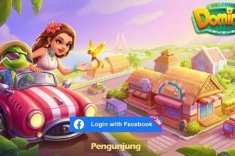 Fitur Kirim Dihapus di Higgs Domino Island