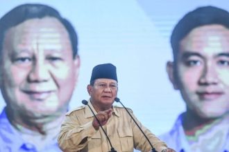 Wakil Ketua Dewan Pakar Tim Kampanye Nasional (TKN) Prabowo Subianto-Gibran Rakabuming Raka, Budiman Sudjatmiko, mengungkapkan bahwa ada faktor yang signifikan dalam memenangkan pasangan tersebut di Jawa Tengah dan Bali.