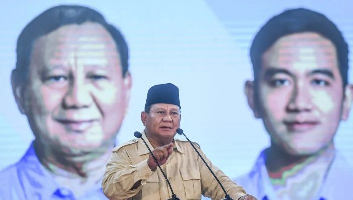 Wakil Ketua Dewan Pakar Tim Kampanye Nasional (TKN) Prabowo Subianto-Gibran Rakabuming Raka, Budiman Sudjatmiko, mengungkapkan bahwa ada faktor yang signifikan dalam memenangkan pasangan tersebut di Jawa Tengah dan Bali.