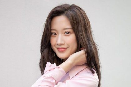 Profil Kim Yoo Jung