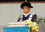 Profil Rektor Universitas Pancasila